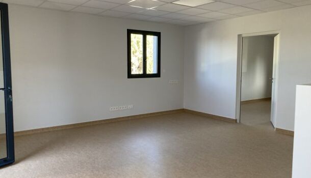 Bureau  à louer Laroque-des-Albères 66740