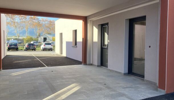 Bureau  à louer Laroque-des-Albères 66740