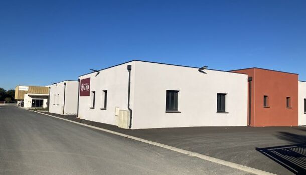 Bureau  à louer Laroque-des-Albères 66740