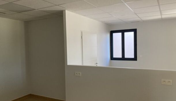 Bureau  à louer Laroque-des-Albères 66740