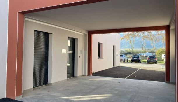 Bureau  à louer Laroque-des-Albères 66740