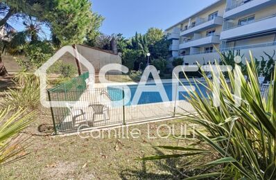 vente appartement 349 000 € à proximité de Lormont (33310)