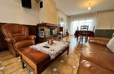 maison 4 pièces 100 m2 à vendre à Villeparisis (77270)