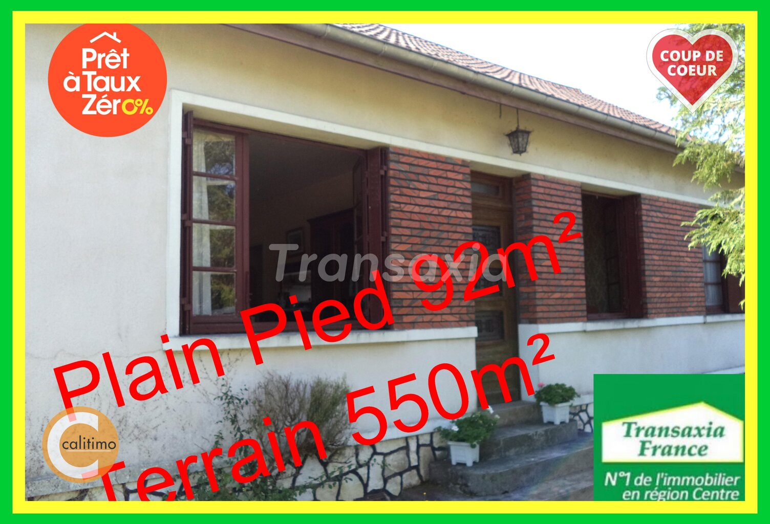 Maison de Village de 92m²  — photo 1