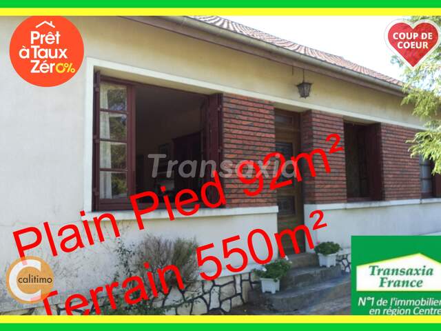 Maison de Village de 92m²  — photo du bien