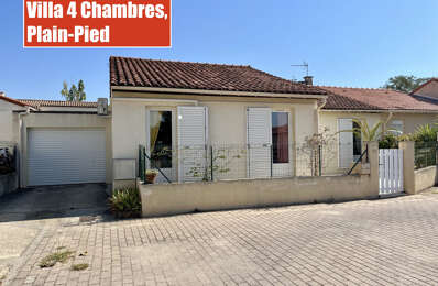 vente maison 301 000 € à proximité de Saint-André-de-Sangonis (34725)