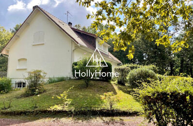 vente maison 734 850 € à proximité de Saint-Aubin-de-Médoc (33160)