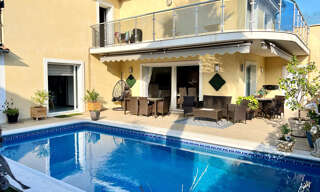 Maison 7 Pièces 220 m² à vendre à Cannes (06150)