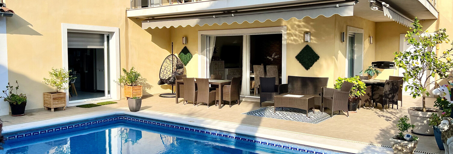 Maison 7 Pièces 220 m² à vendre à Cannes (06150)