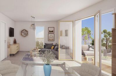 vente appartement 335 500 € à proximité de Saint-Mamert-du-Gard (30730)