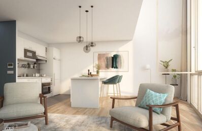 vente appartement 321 000 € à proximité de Salon-de-Provence (13300)