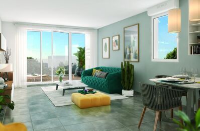 vente appartement 225 000 € à proximité de Miramas (13140)