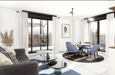 vente appartement 241 000 € à proximité de Châtillon-sur-Cluses (74300)