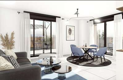 vente appartement 243 000 € à proximité de Saint-Sigismond (74300)