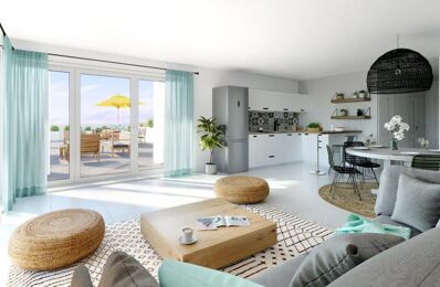 vente appartement 379 000 € à proximité de Hauteluce (73620)