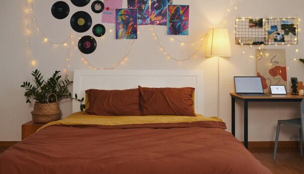 Appartement 3 pièces  à vendre Uzès 30700