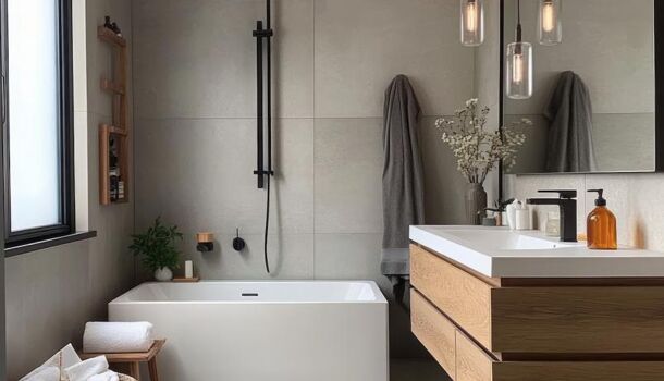 Appartement 3 pièces  à vendre Uzès 30700