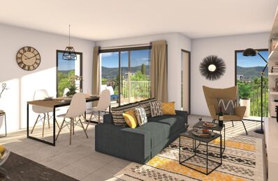 vente appartement 259 000 € à proximité de Vers-Pont-du-Gard (30210)