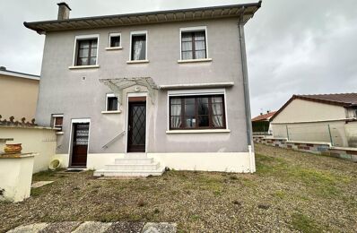 vente maison 146 100 € à proximité de Bertaucourt-Epourdon (02800)