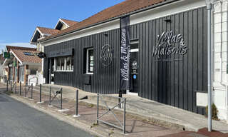 Terrain   m² à vendre à Bouliac (33270)