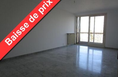 appartement 4 pièces 85 m2 à vendre à Perpignan (66000)