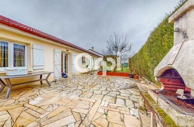 vente maison 269 000 € à proximité de Ay-sur-Moselle (57300)