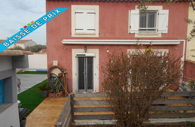 vente maison 443 000 € à proximité de Peyrolles-en-Provence (13860)