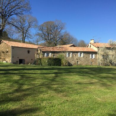 Maison 8 pièces 450000 €