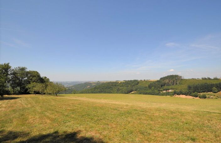 Corps de Ferme milieu XVIII ème — photo 3