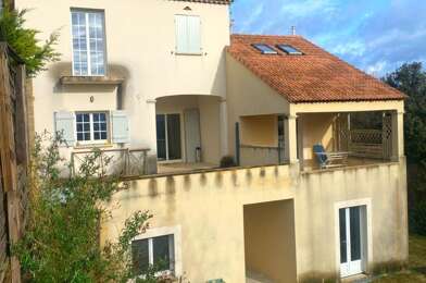 Maison 4 pièces 440000 €