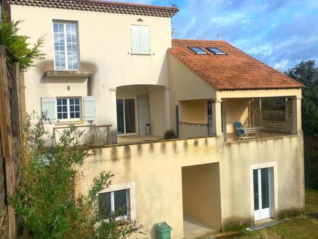 Maison proposé à Montélimar