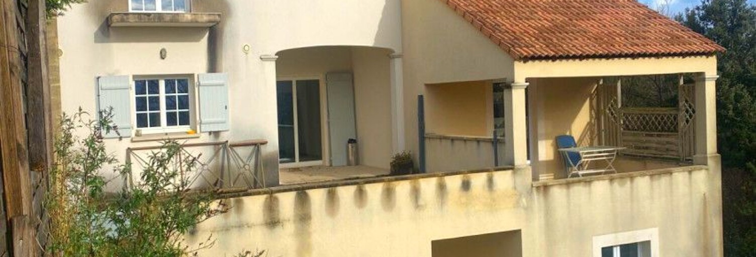 Maison 4 Pièces 158 m² à vendre à Montélimar (26200)