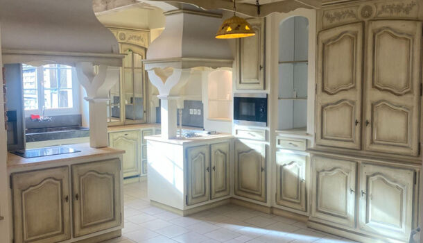 Villa / Maison 4 pièces  à vendre Montélimar 26200