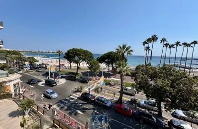 appartement 5 pièces 180 m2 à Cannes (06400)