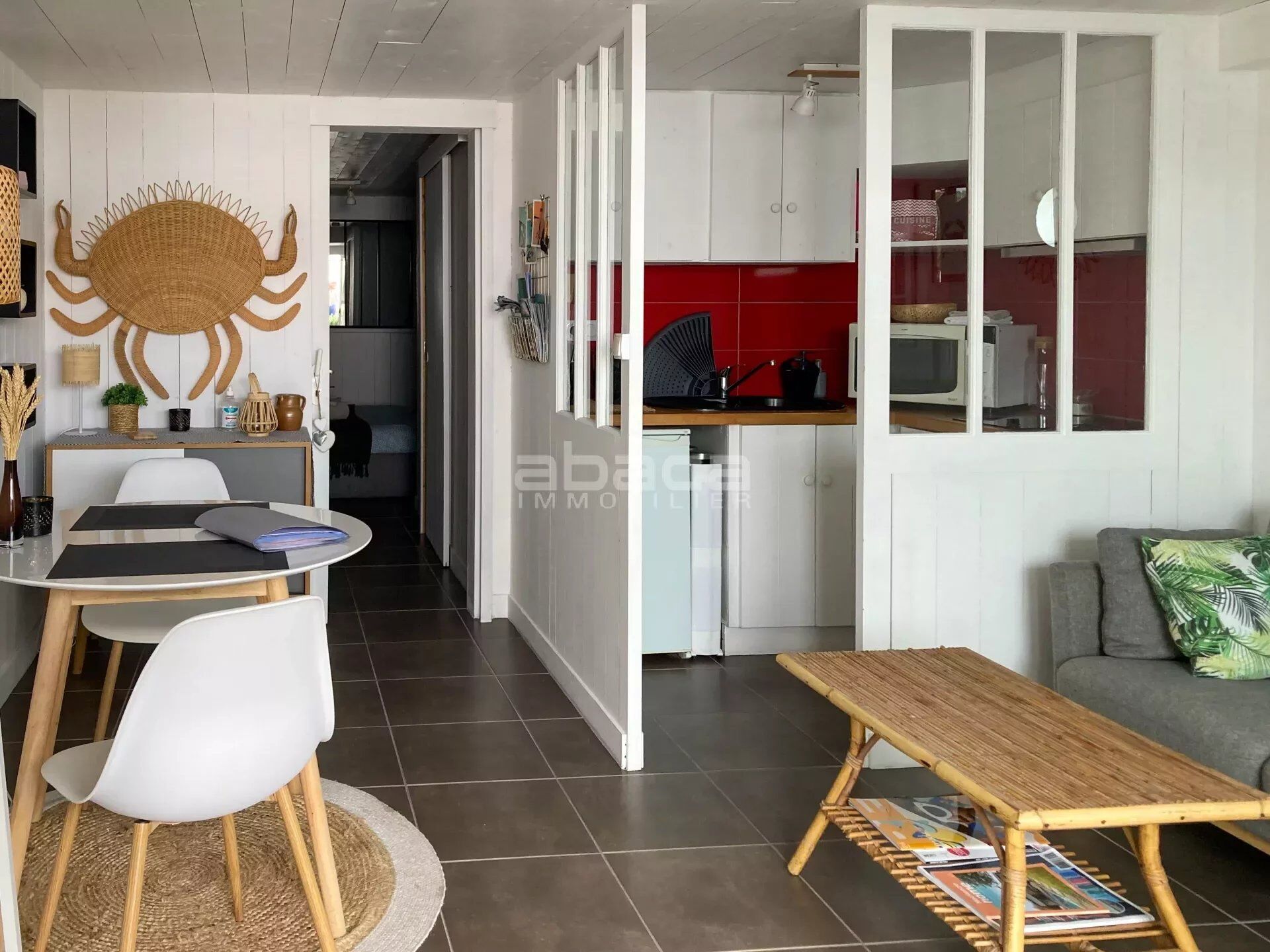 Vente Appartement 27 m² à Le Bois-Plage-en-Ré 265 000 €