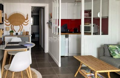 vente appartement 265 000 € à proximité de Jard-sur-Mer (85520)