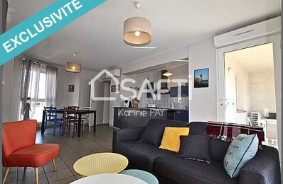 vente appartement 227 700 € à proximité de Cabestany (66330)