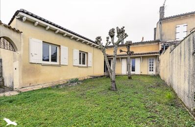 vente maison 265 000 € à proximité de Saint-Philippe-d'Aiguille (33350)