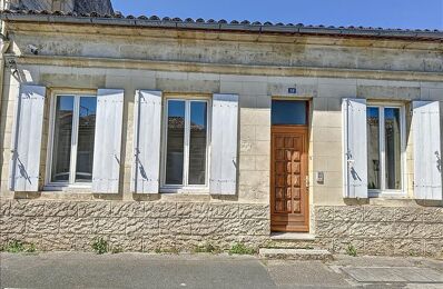 vente maison 265 000 € à proximité de Tizac-de-Curton (33420)