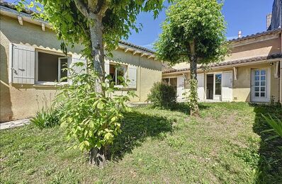 vente maison 265 000 € à proximité de Savignac-de-l'Isle (33910)