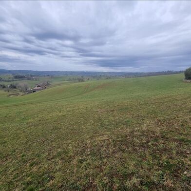Terrain  24465 €