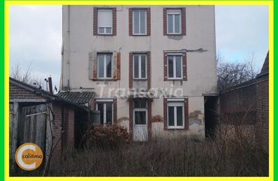 vente maison 179 900 € à proximité de Ousson-sur-Loire (45250)