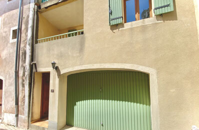 vente maison 149 000 € à proximité de Vaison-la-Romaine (84110)