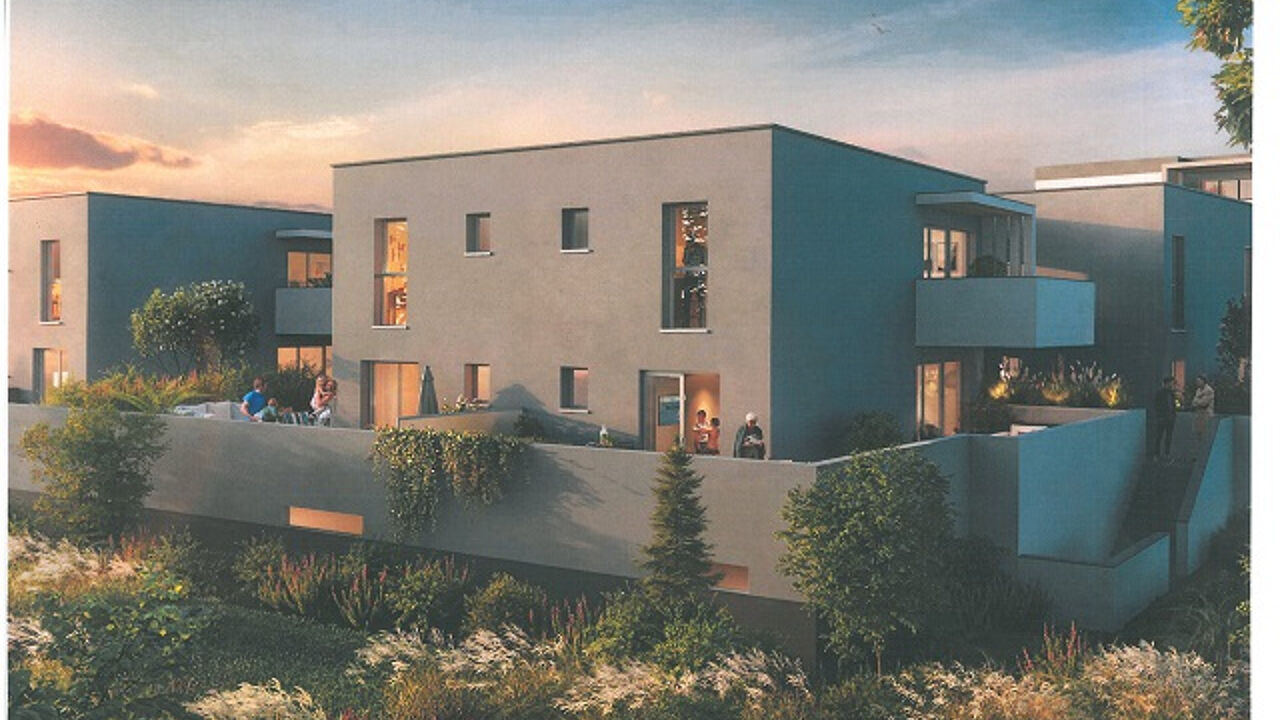 appartement 2 pièces 42 m2 à vendre à Agde (34300)