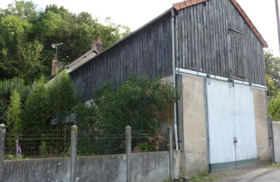 location local industriel 50 € CC /mois à proximité de Saint-Ouen-les-Vignes (37530)