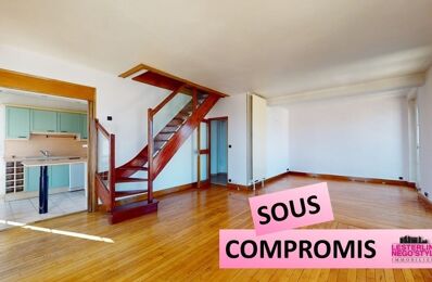 vente appartement 298 000 € à proximité de Gonneville-la-Mallet (76280)