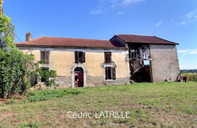 vente maison 109 000 € à proximité de Trie-sur-Baïse (65220)