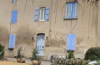 vente maison 157 000 € à proximité de Marcilly-la-Gueurce (71120)