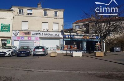 immeuble  pièces  m2 à vendre à Saint-Dizier (52100)