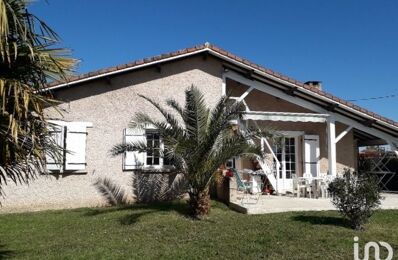 vente maison 197 000 € à proximité de Couloumé-Mondebat (32160)